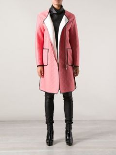 3.1 Phillip Lim Quilted Boxy Jacket