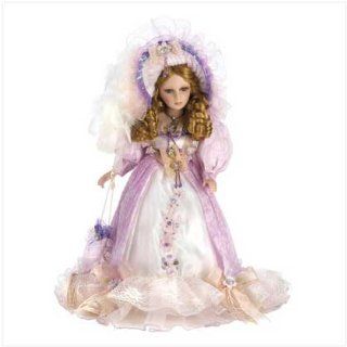 Shop Victorian Porcelain Doll at the  Home Dcor Store