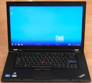 Lenovo ThinkPad T520i 4242 BT6  Laptop Computers  Computers & Accessories