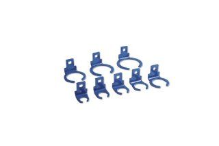 Current Tool 33 521 3000 Pounds High Speed Puller Accessories Conduit Coupling, 1 1/4 Inch   Hand Tool Sets  