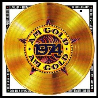 AM Gold 1974 Music