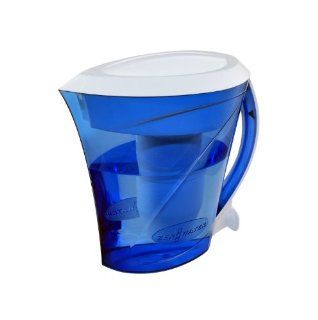 ZeroWater ZD 013 8 Cup Pitcher Kitchen & Dining