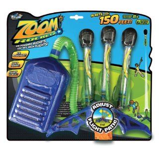 Zoom Rocket Toys & Games