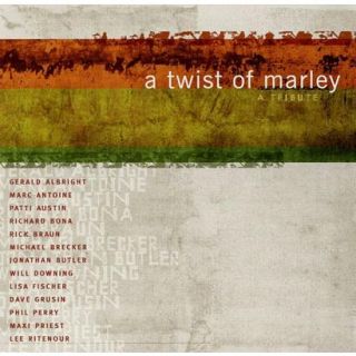 A Twist of Marley A Tribute
