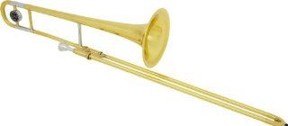 Kohlert TB524 Trombone (Lacquer) Musical Instruments