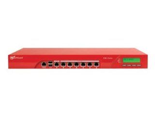 WatchGuard XTM 525 Network Security Appliance (WG525063)   Computers & Accessories