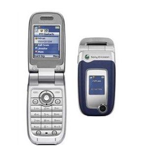 Sony Ericsson Z525a Cingular GSM Cell Phone Electronics