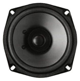 Scosche FRS525 5.25 Inch OE Poly 5.3 OZ 15/40 Watt Speaker  Vehicle Speakers 
