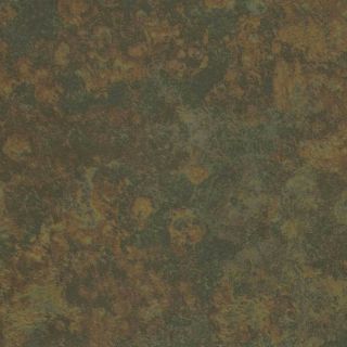 SnapStone 44 Pack Non Interlocking Moss Glazed Porcelain Floor Tile (Common 6 in x 6 in; Actual 5.74 in x 5.74 in)