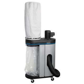 DELTA 2.6 cu ft Dust Collector