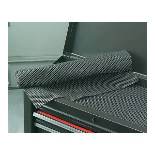 Tool Mate Nonslip Toolbox Liner Mat — 22in. x 84in.  Tool Boxes