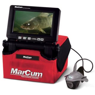 MarCum LCD Underwater Viewing System VS385C 7 Color 693424