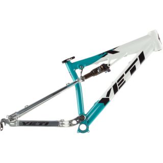Yeti Cycles 4X Frame   Downhill Full Suspension Frames