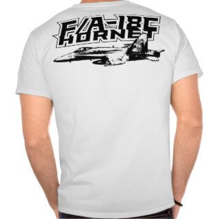 F/A 18 Hornet Shirts