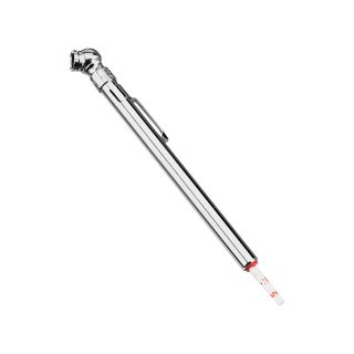 Milton Low-Pressure Pencil-Style Tire Gauge, Model# S917  Dry Gauges