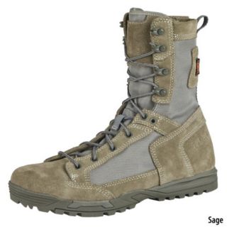 5.11 Tactical Mens Skyweight Side Zip Boot 786621