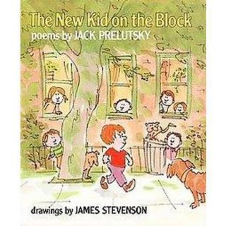 The New Kid on the Block (Hardcover)