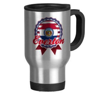 Everton, MO Coffee Mug