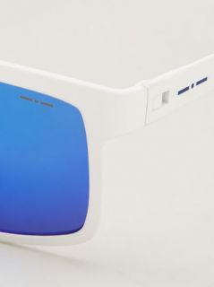 Italia Independent Square Frame Sunglasses   Splash By The Beach