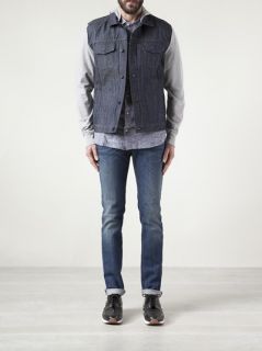 Comune 'jay' Jacket