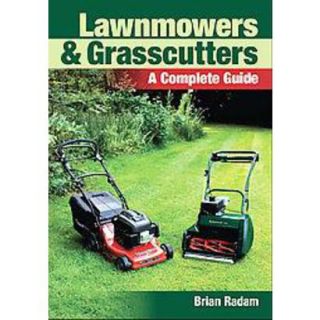 Lawnmowers and Grasscutters (Paperback)