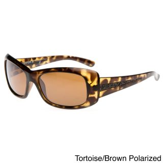 Peppers Womens Bombshell Polarized Sunglasses