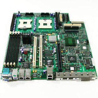 IBM x345 Series System Board 533MHz 23K4455 Computers & Accessories
