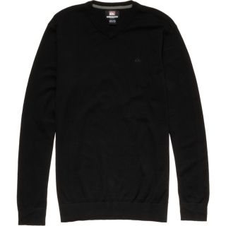 Quiksilver Holey Foley Sweater   Mens