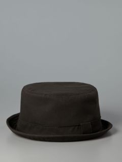 Cotton Porkpie Hat by Rag & Bone