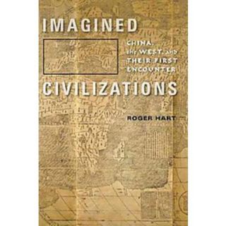 Imagined Civilizations (Hardcover)