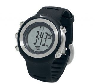Nike Oregon Series Digital Super Watch —