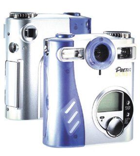 Pretec DC 530 0.3MP Digital Camera, PC Camera,  Player, Voice Recorder  Point And Shoot Digital Cameras  Camera & Photo