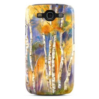 Aspens Design Clip on Hard Case Cover for Samsung Galaxy S3 GT i9300 SGH i747 SCH i535 Cell Phone Cell Phones & Accessories