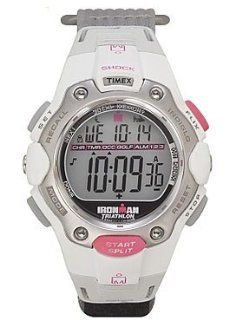 Timex 5H531 Midsize Ironman Triathlon 30 Lap Sport Watch with Flix Night Light and Golf Score Keeping Feature Timex Watches