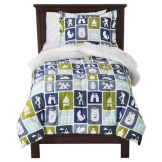 Room 365™ Frontier Comforter Set