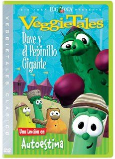 DAVE Y EL PEPINILLO GIGANTE (DAVE AND THE GIANT PICKLE) Various Movies & TV