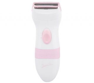 Forever Free Rechargeable Wet/Dry Total Body Slim Trimmer —