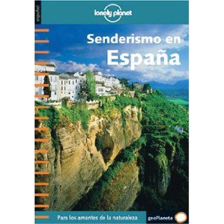 Senderismo en Espana (Hiking) (Spanish Edition) Miles Roddis 9788408048572 Books