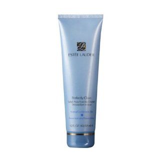 Estee Lauder Perfectly Clean Splash Away Foaming Cleanser, 4.2 Ounce  Beauty Products  Beauty