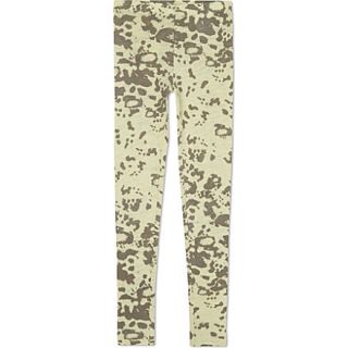 LITTLE REMIX   Camo leggings 4 16 years