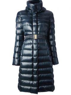 Herno Padded Jacket   Monti