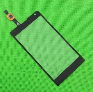 LG Optimus Sprint LS970 E973 Touch Screen Digitizer Panel Repair Replacement Part Cell Phones & Accessories