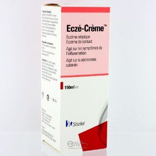 Stiefel Ecze Atopic Eczema Cream, 150ml Health & Personal Care