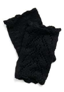 Tulle Clothing Finger lace Gloves  Mod Retro Vintage Gloves
