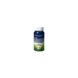 Vaxa International   Clearin, 60 capsules  Homeopathic Remedies For Skin Disorders  Beauty