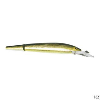 Rebel Jointed Fastrac Minnow 4 1/2 440929