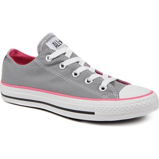 CONVERSE   All Star low top trainers