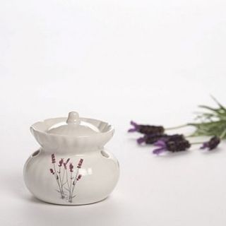lavender sleep stones by aroma candles