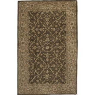New Vision French Aubusson Runner Rug (23 X 710)