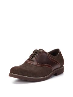 Saddle Shoes by Eastland Shoe Company